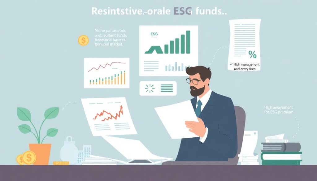 ESG и устойчивое инвестирование: тренд или новая норма для глобального капитала - иллюстрация
