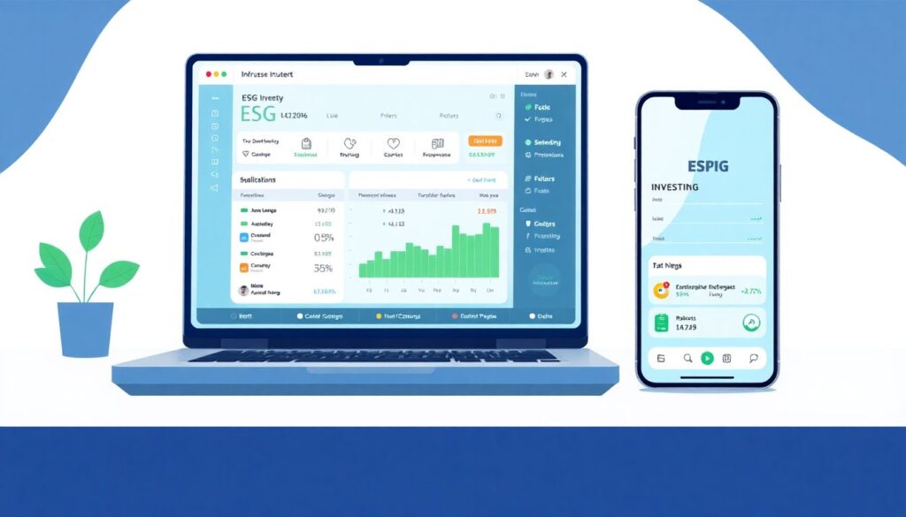 ESG и устойчивое инвестирование: тренд или новая норма для глобального капитала - иллюстрация
