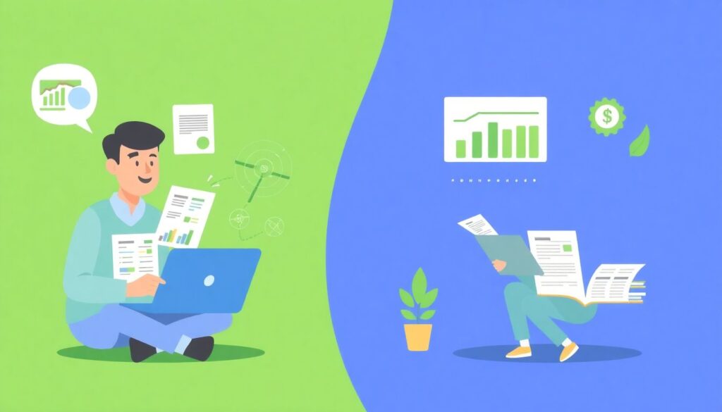 ESG и устойчивое инвестирование: тренд или новая норма для глобального капитала - иллюстрация