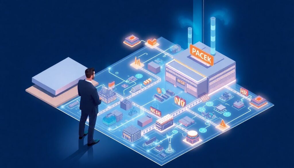 Корпоративное управление активами: как крупному бизнесу выстраивать долгосрочную инвестиционную стратегию - иллюстрация
