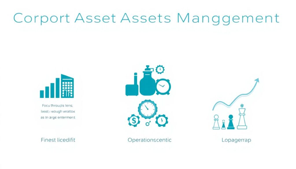 Корпоративное управление активами: как крупному бизнесу выстраивать долгосрочную инвестиционную стратегию - иллюстрация