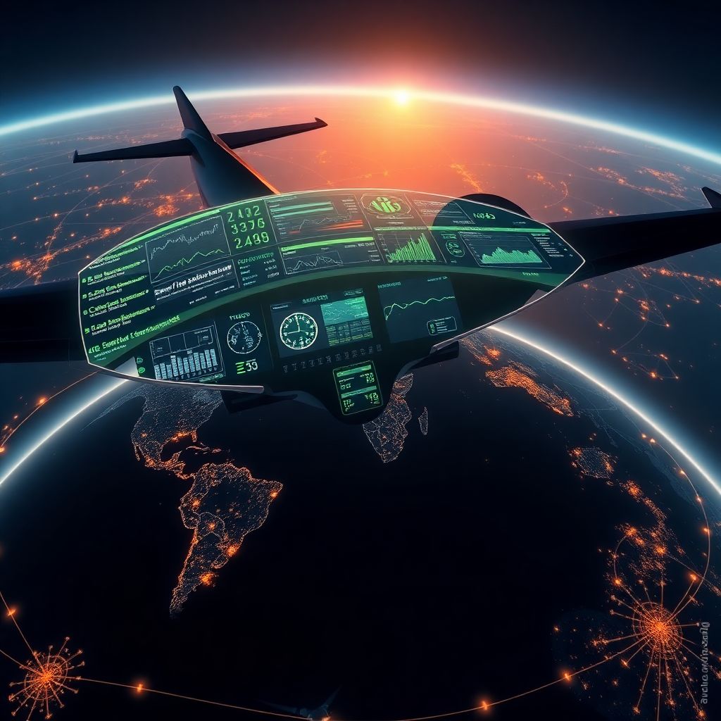 Аналитика мировых рынков в управлении частным капиталом и принятии решений