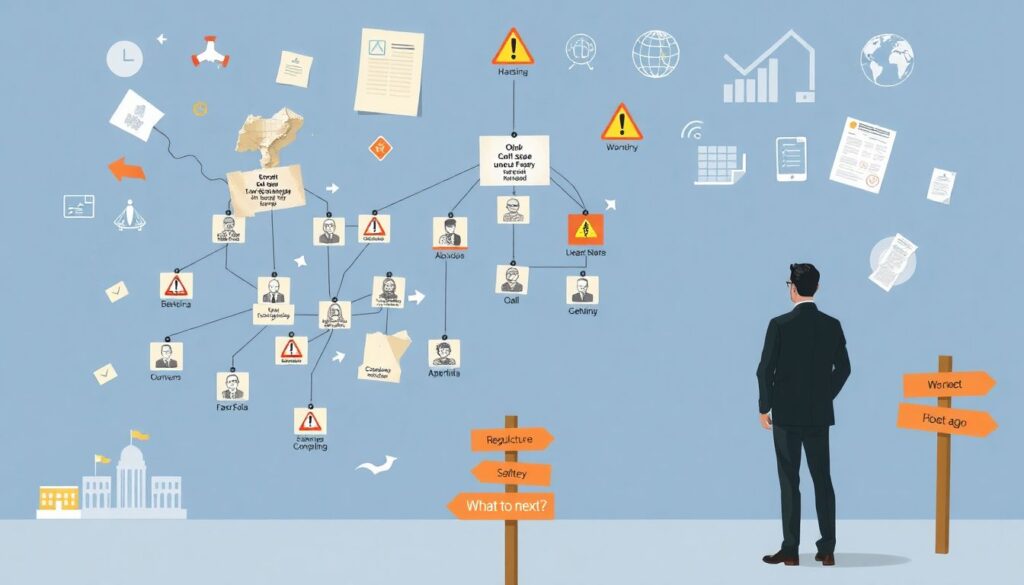 Как обеспечить преемственность капитала: семейные офисы, трасты и долгосрочные стратегии управления активами - иллюстрация