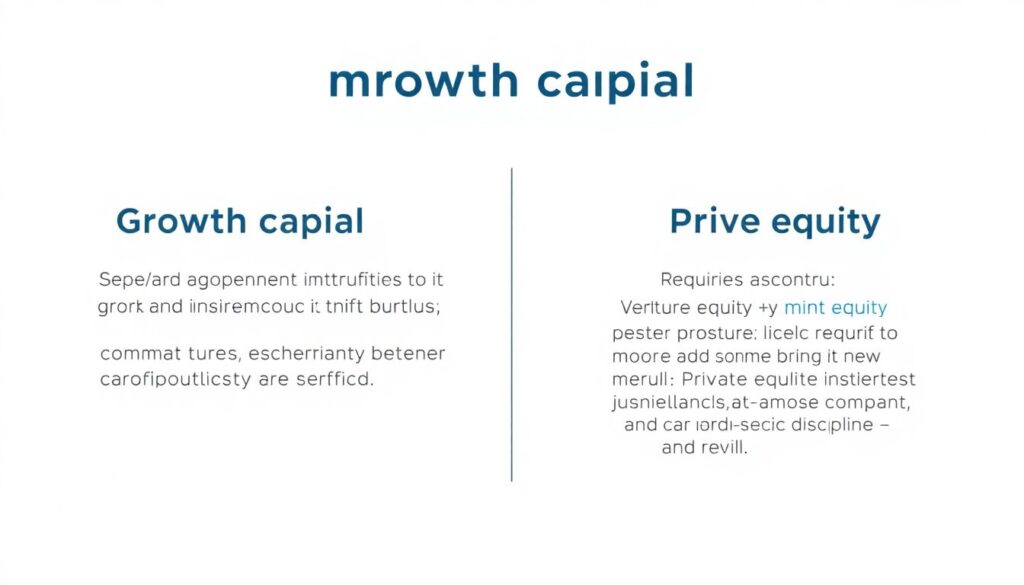 Капитал для роста: чем венчурное и прямое финансирование отличаются от банковских кредитов - иллюстрация