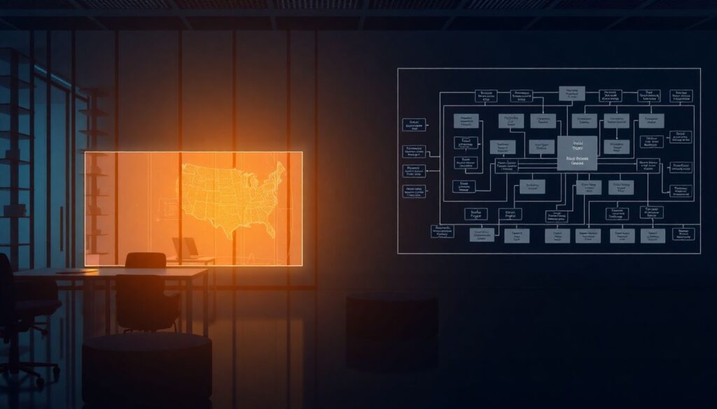 Технологии в управлении активами: как AI, Big Data и финтех меняют работу инвестиционных компаний - иллюстрация