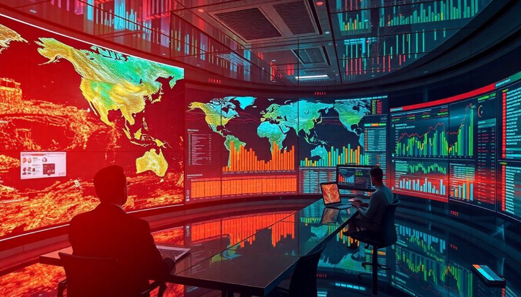 Технологии в управлении активами: как AI, Big Data и финтех меняют работу инвестиционных компаний - иллюстрация