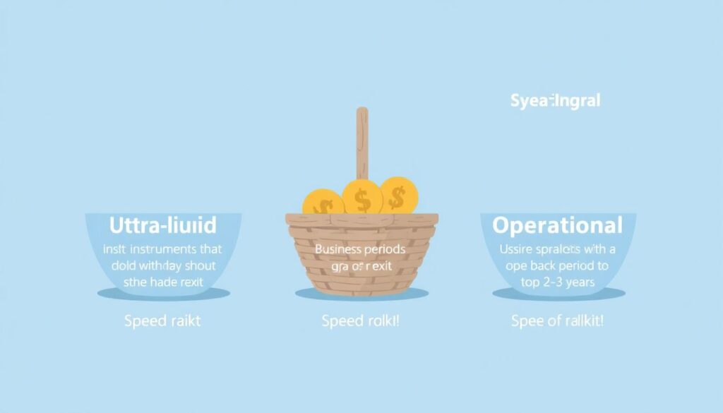 Как выстроить инвестиционную политику компании: баланс между ростом, риском и ликвидностью - иллюстрация