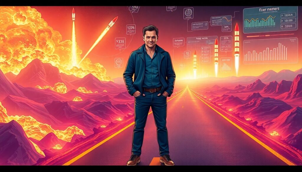 – Венчурные инвестиции vs прямые инвестиции: чем они отличаются и как выбрать стратегию - иллюстрация