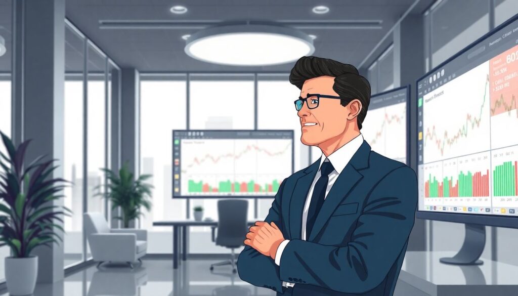 – Управление активами в эпоху высокой волатильности: практические кейсы BMM Capital - иллюстрация