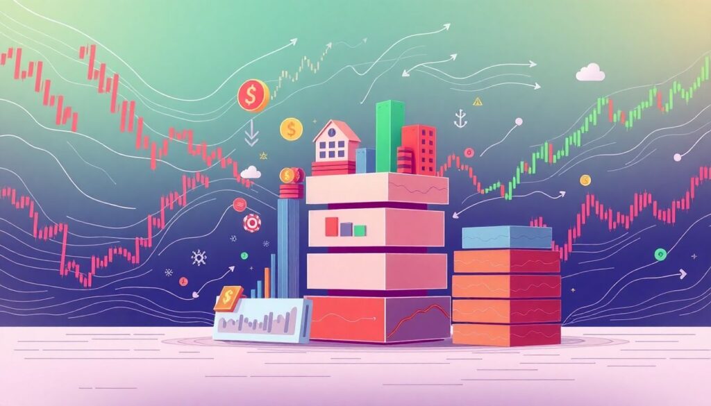 – Управление активами в эпоху высокой волатильности: практические кейсы BMM Capital - иллюстрация