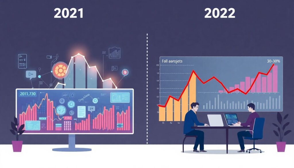 – Управление активами в эпоху высокой волатильности: практические кейсы BMM Capital - иллюстрация