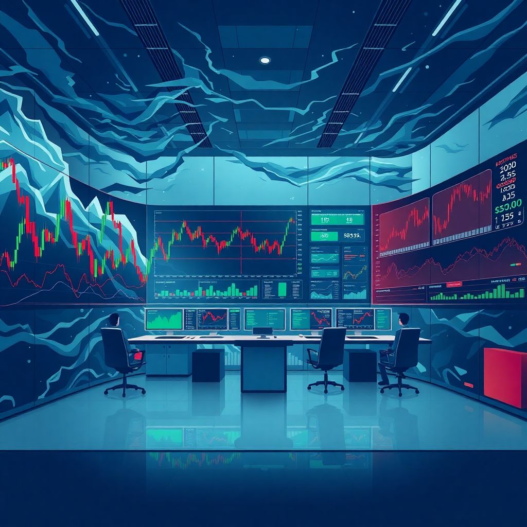 Управление активами в эпоху высокой волатильности: практические кейсы Bmm capital