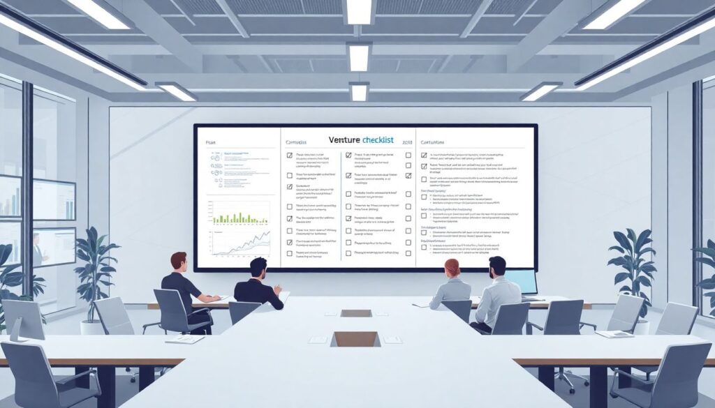 – Как оценивать венчурные проекты на ранних стадиях: чек-лист инвестора BMM Capital - иллюстрация