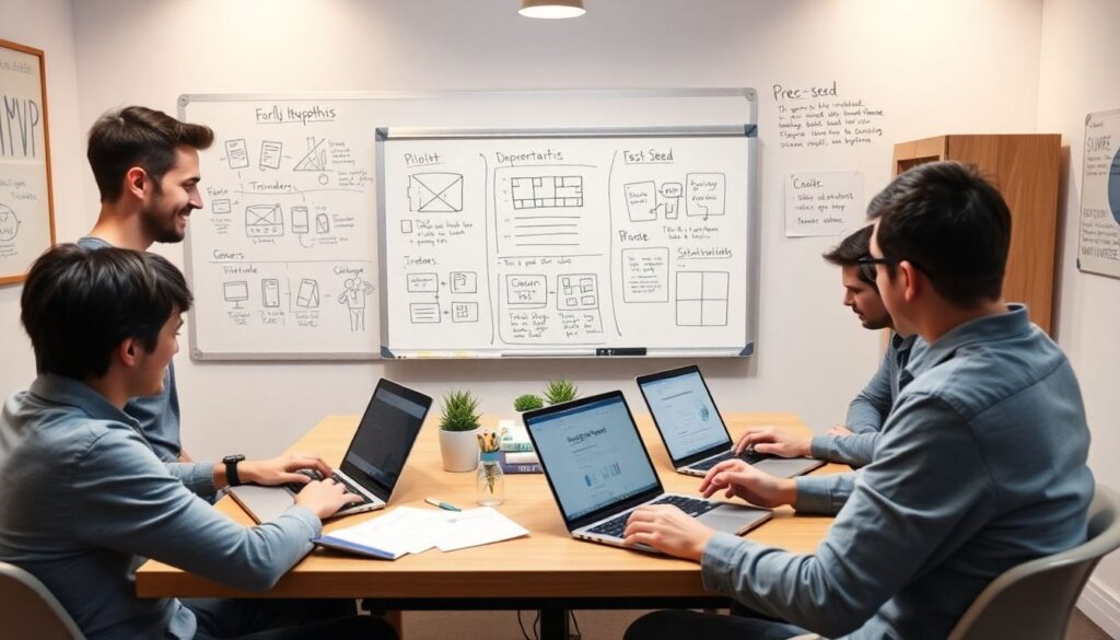 – Как оценивать венчурные проекты на ранних стадиях: чек-лист инвестора BMM Capital - иллюстрация