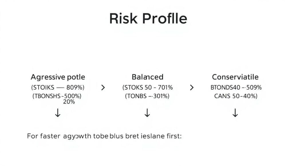 Построение долгосрочного портфеля: стратегии опережающего роста для частных инвесторов - иллюстрация