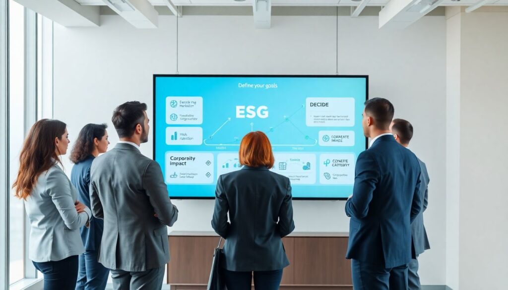 – ESG и устойчивые инвестиции: модный тренд или новый стандарт управления капиталом - иллюстрация