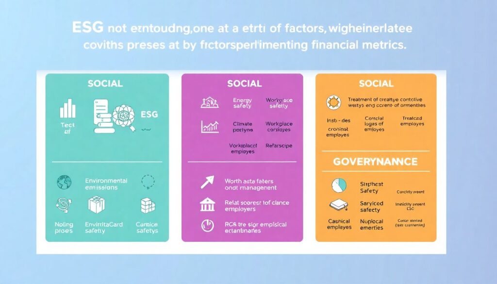 – ESG и устойчивые инвестиции: модный тренд или новый стандарт управления капиталом - иллюстрация