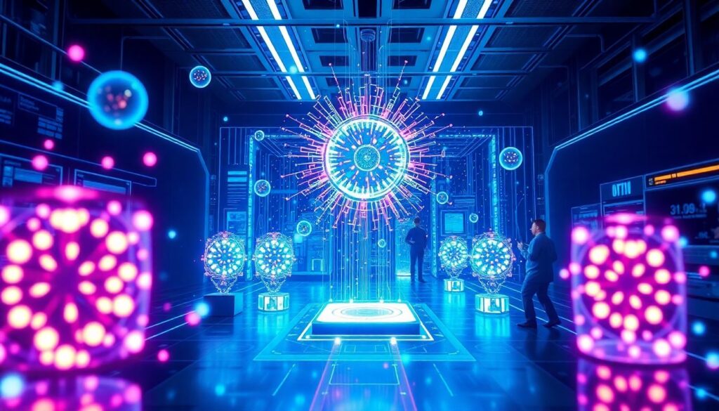 – Технологические тренды, меняющие инвестиционный ландшафт: от AI до квантовых вычислений - иллюстрация