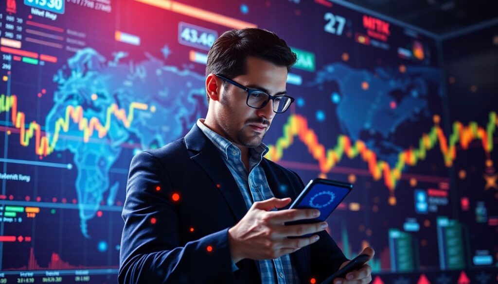 Построение долгосрочного портфеля: стратегии опережающего роста для частных инвесторов - иллюстрация