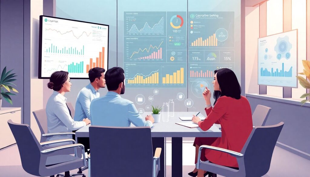 – Как корпоративным клиентам выстраивать стратегию управления ликвидностью и инвестициями - иллюстрация