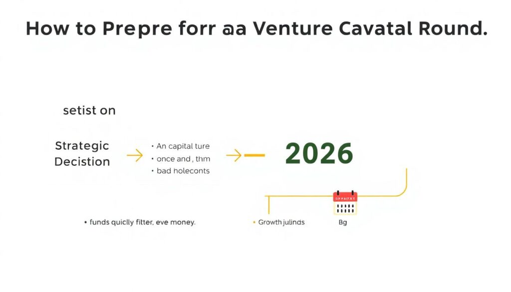 – Взаимодействие с венчурными фондами: как компании готовятся к раунду инвестиций - иллюстрация