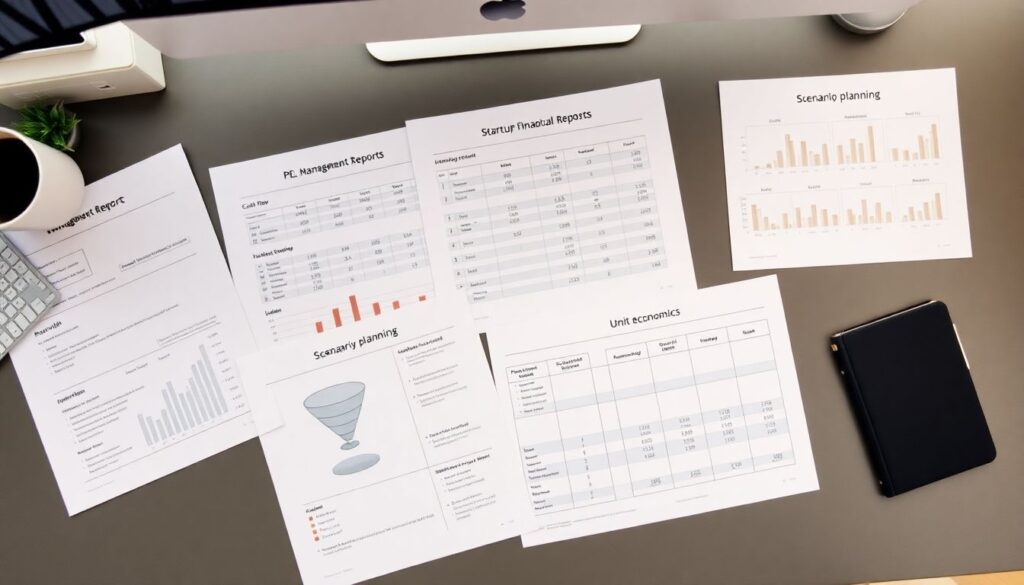 – Взаимодействие с венчурными фондами: как компании готовятся к раунду инвестиций - иллюстрация