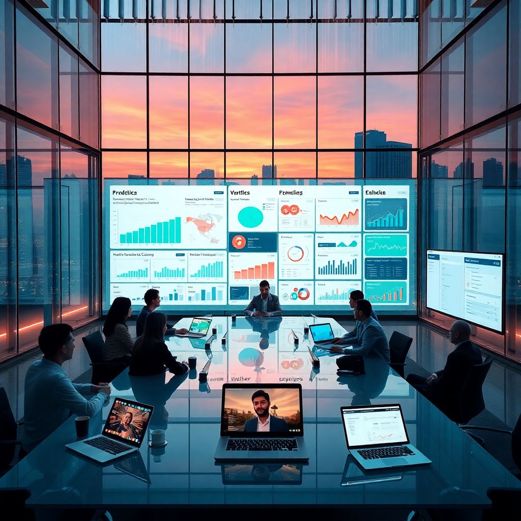 Взаимодействие с венчурными фондами: как подготовить компанию к раунду инвестиций