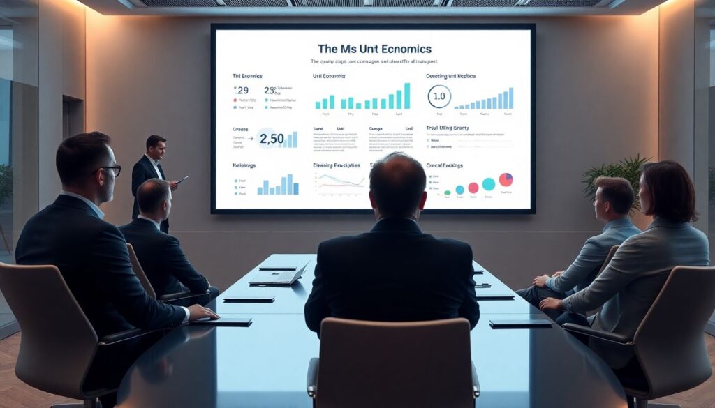 – Стратегический консалтинг для бизнеса: как правильно упаковать компанию для инвестора - иллюстрация