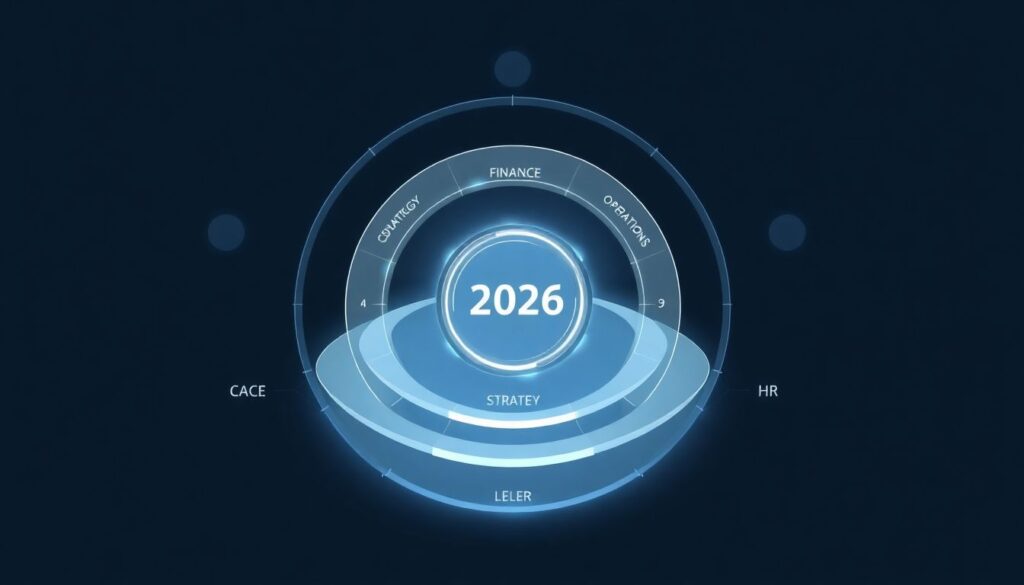 – Стратегический консалтинг для бизнеса: как правильно упаковать компанию для инвестора - иллюстрация