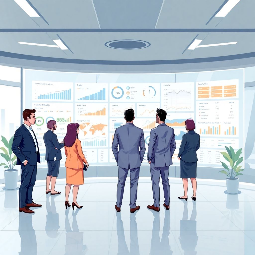 Стратегический консалтинг для бизнеса: как упаковать компанию для инвестора