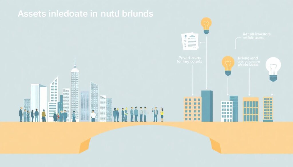 – Частный капитал и альтернативные инвестиции: новые возможности для квалифицированных инвесторов - иллюстрация