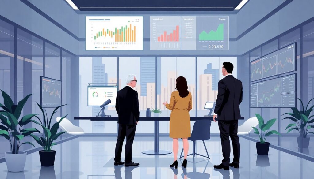 – Частный капитал и альтернативные инвестиции: новые возможности для квалифицированных инвесторов - иллюстрация