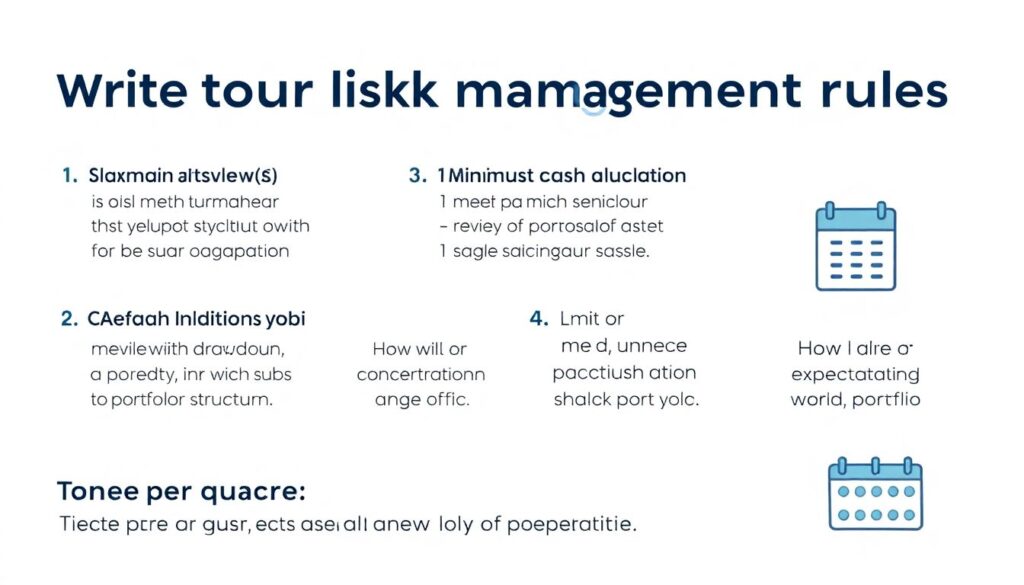 – Управление рисками в инвестиционном портфеле: инструменты, метрики и практики BMM Capital - иллюстрация