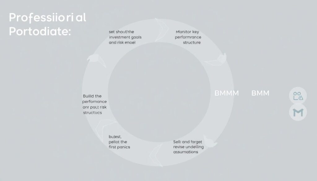 – Управление рисками в инвестиционном портфеле: инструменты, метрики и практики BMM Capital - иллюстрация