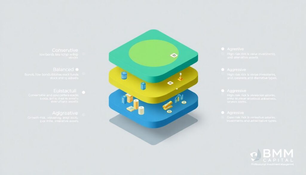 – Управление рисками в инвестиционном портфеле: инструменты, метрики и практики BMM Capital - иллюстрация