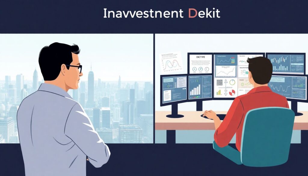 – Как новости и события мировой политики влияют на структуру глобального инвестиционного портфеля - иллюстрация