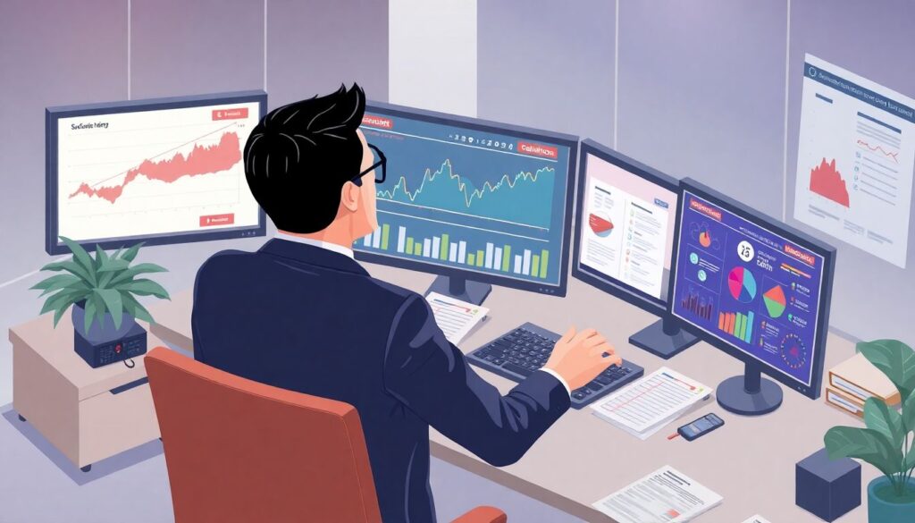 – Как новости и события мировой политики влияют на структуру глобального инвестиционного портфеля - иллюстрация