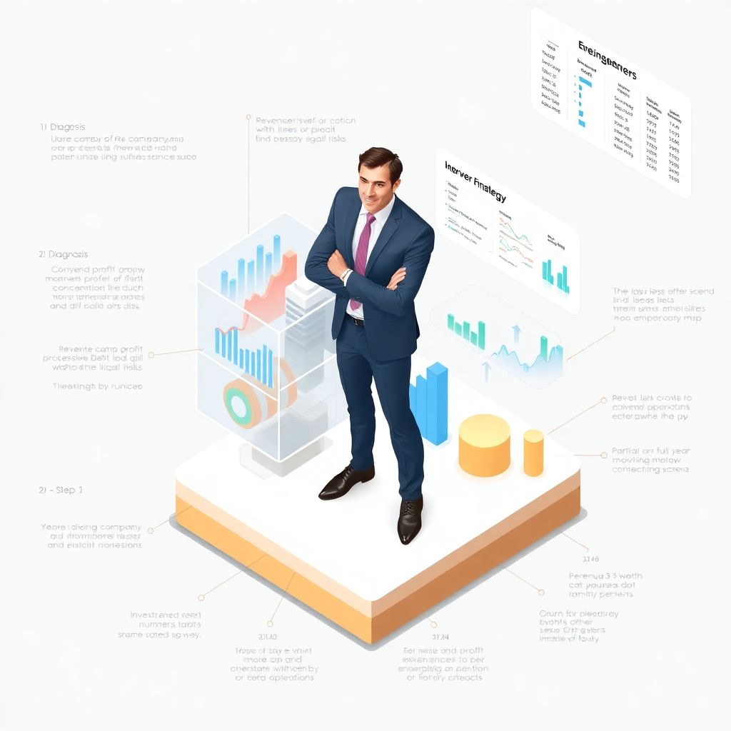 Кейсы Bmm capital: как комплексный подход помогает масштабировать бизнес и капитал