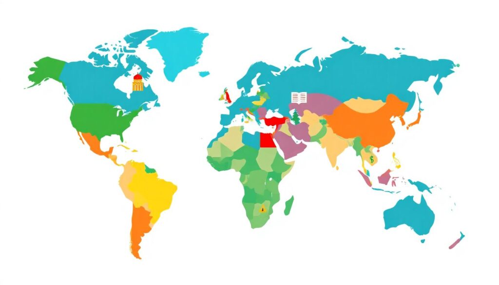 Тренды 2025 года: как меняется глобальный инвестиционный ландшафт и что это значит для инвесторов BMM Capital - иллюстрация