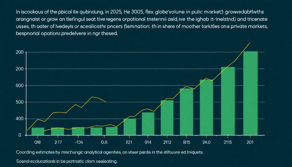 Тренды 2025 года: как меняется глобальный инвестиционный ландшафт и что это значит для инвесторов BMM Capital - иллюстрация
