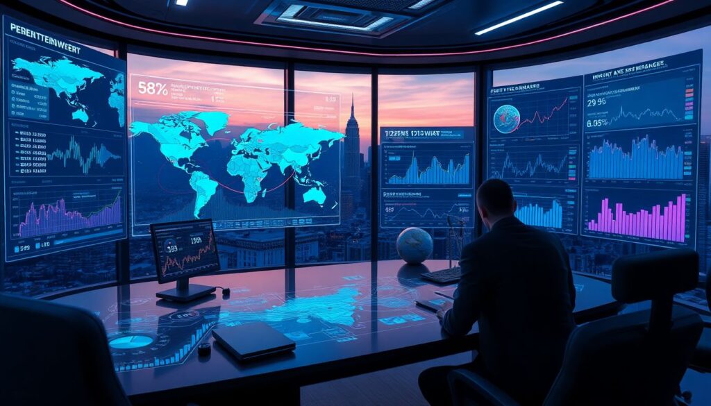 Тренды 2025 года: как меняется глобальный инвестиционный ландшафт и что это значит для инвесторов BMM Capital - иллюстрация