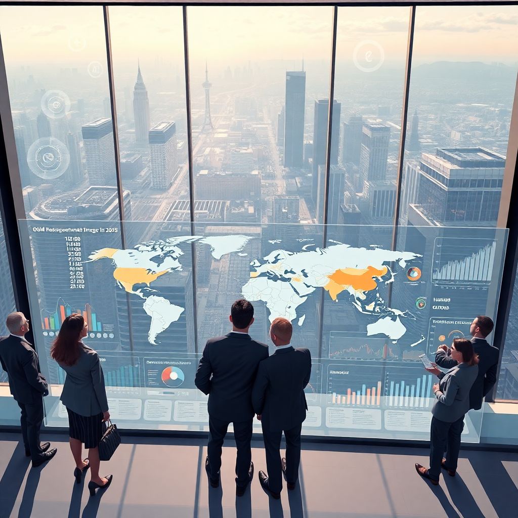 Тренды инвестиций 2025: как меняется рынок и возможности для Bmm capital