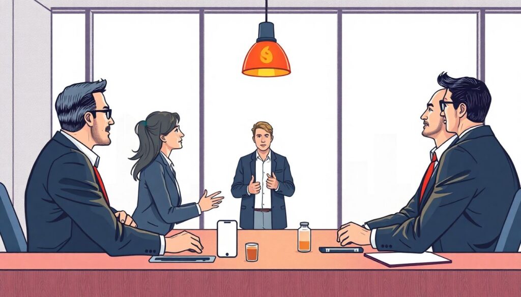 Как выбирать венчурные проекты: критерии отбора стартапов и чек-лист инвестора от BMM Capital - иллюстрация