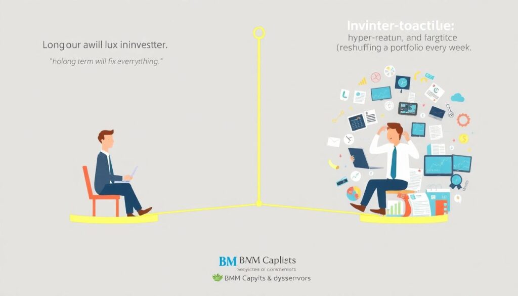 Роль макроэкономических факторов в формировании стратегии управления активами: взгляд аналитиков BMM Capital - иллюстрация