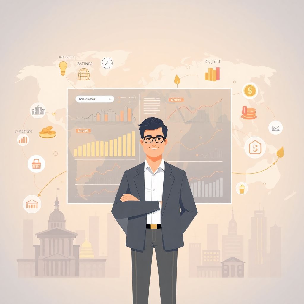 Макроэкономические факторы в стратегии управления активами: взгляд Bmm capital