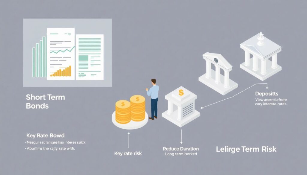 Инвестиции в эпоху высоких ставок: как адаптировать портфель к новому циклу денежно-кредитной политики - иллюстрация