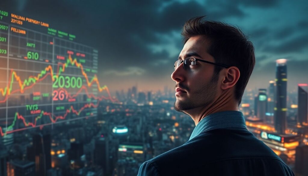 Глобальные макротренды 2025–2030: какие рынки могут обогнать индекс S&P 500 - иллюстрация