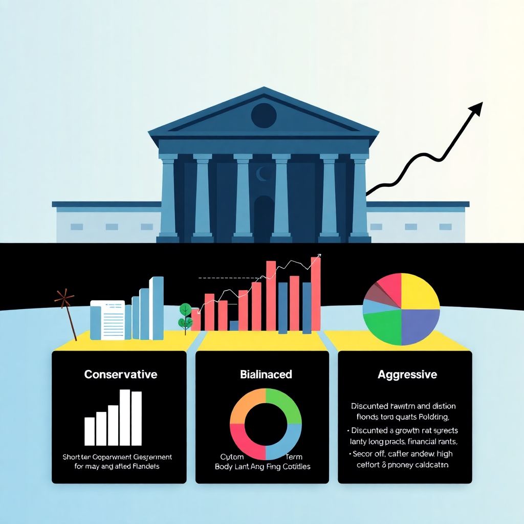 Инвестиции в эпоху высоких ставок: как адаптировать портфель к новому циклу