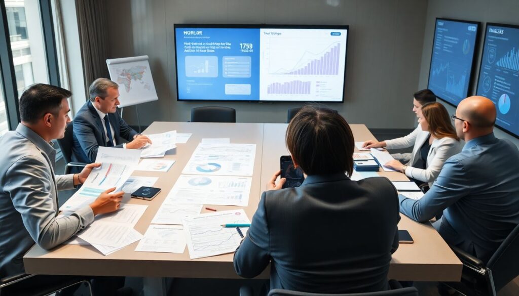 Как строится сделка по прямым инвестициям: полный путь от первичного скрининга до выхода из актива - иллюстрация