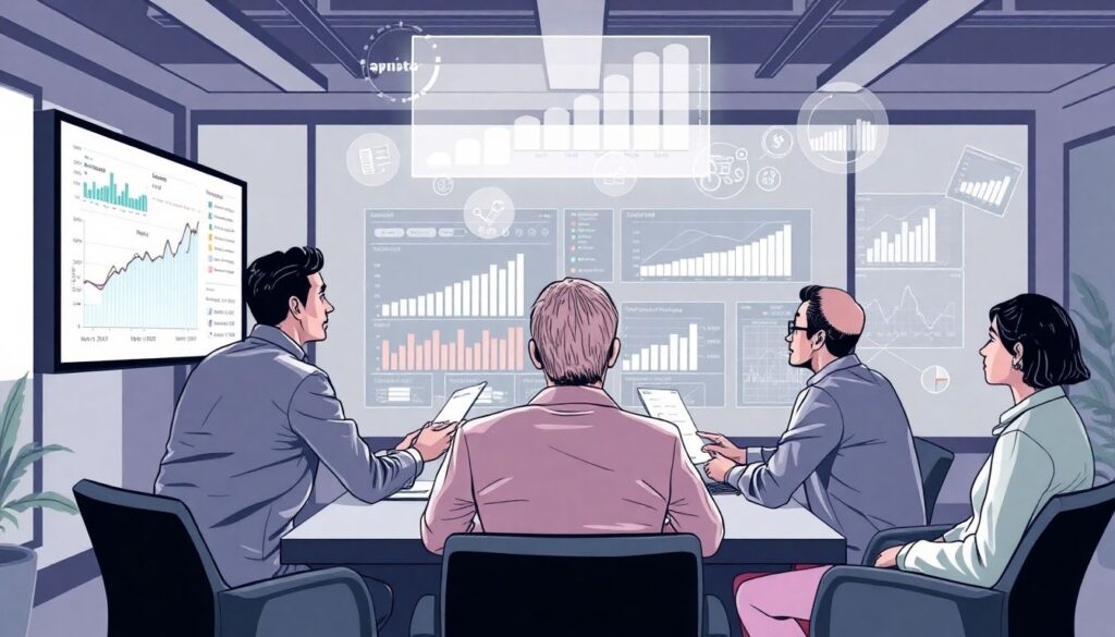 Как строится сделка по прямым инвестициям: полный путь от первичного скрининга до выхода из актива - иллюстрация